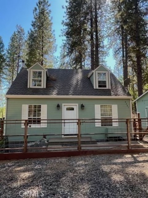 8207 Harrington Flat Road, Kelseyville