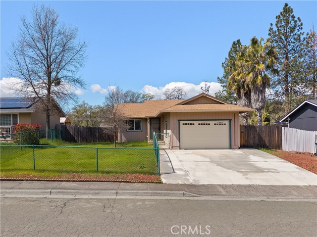 5759 Konocti Terrace Drive, Kelseyville