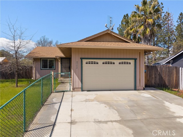 5759 Konocti Terrace Drive, Kelseyville