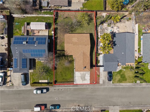 5759 Konocti Terrace Drive, Kelseyville