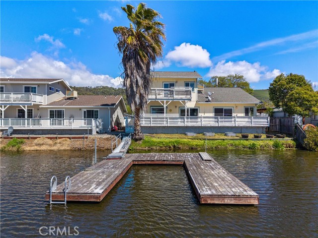 13373 Venus, Clearlake Oaks