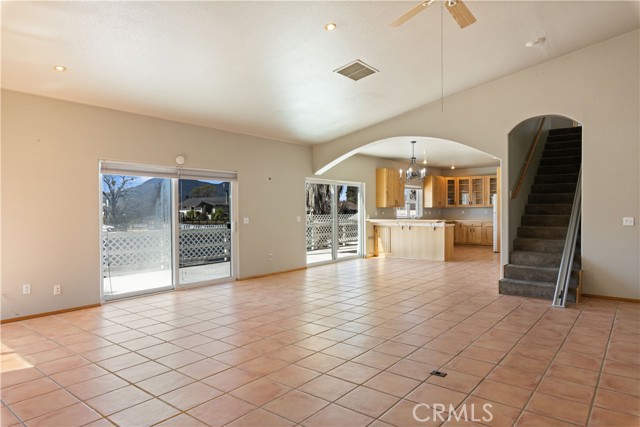 13373 Venus, Clearlake Oaks