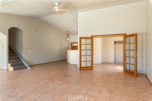 13373 Venus, Clearlake Oaks