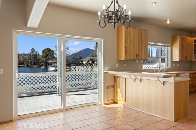13373 Venus, Clearlake Oaks