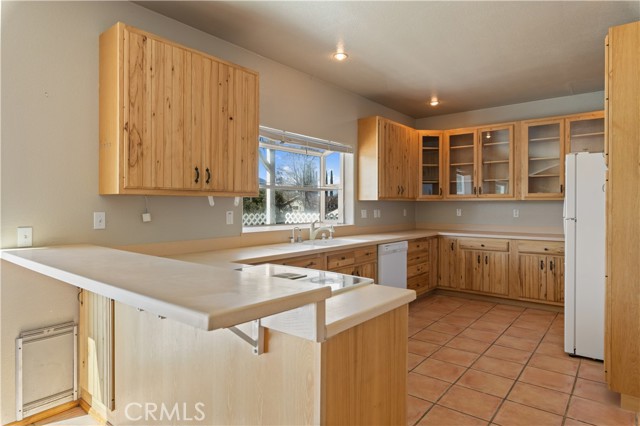 13373 Venus, Clearlake Oaks