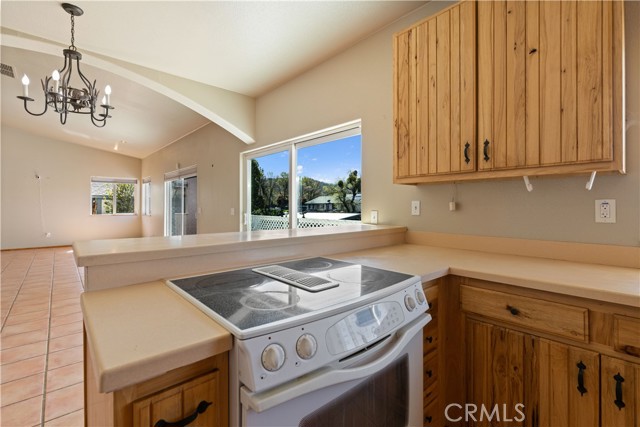 13373 Venus, Clearlake Oaks