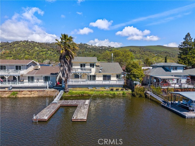13373 Venus, Clearlake Oaks