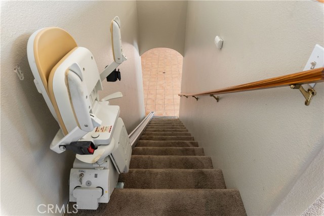 13373 Venus, Clearlake Oaks
