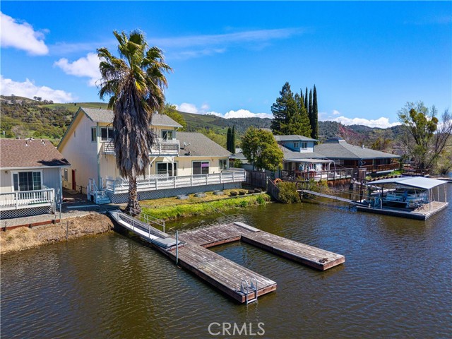 13373 Venus, Clearlake Oaks