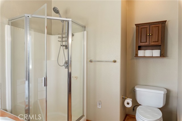 13373 Venus, Clearlake Oaks