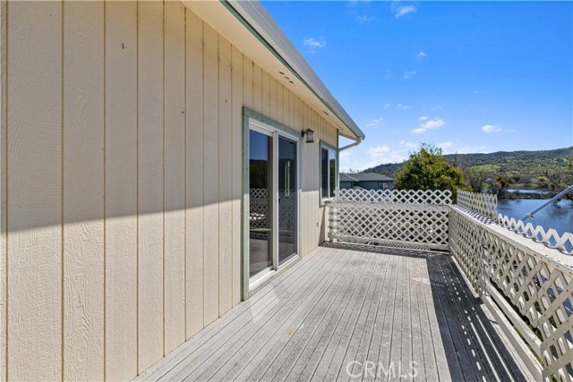 13373 Venus, Clearlake Oaks