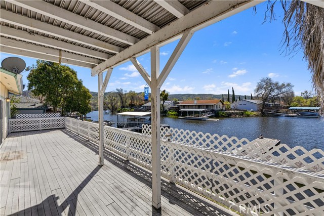 13373 Venus, Clearlake Oaks