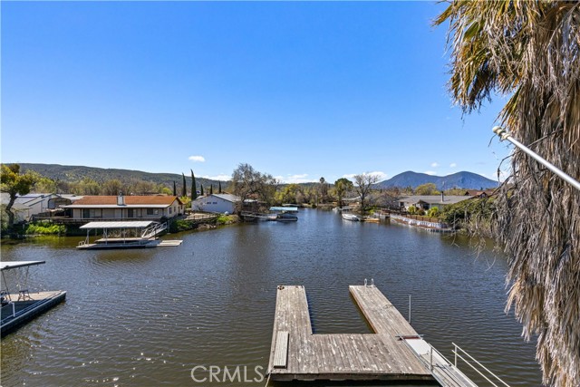 13373 Venus, Clearlake Oaks