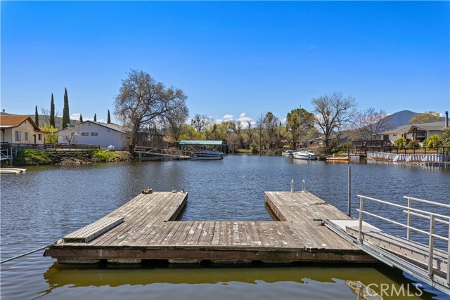 13373 Venus, Clearlake Oaks