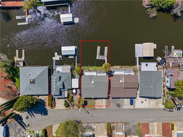 13373 Venus, Clearlake Oaks