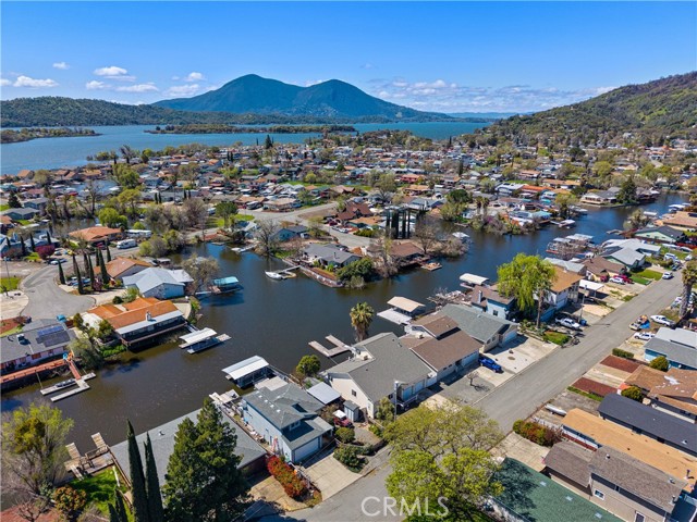 13373 Venus, Clearlake Oaks