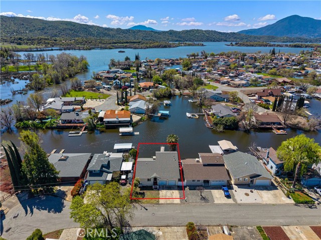 13373 Venus, Clearlake Oaks