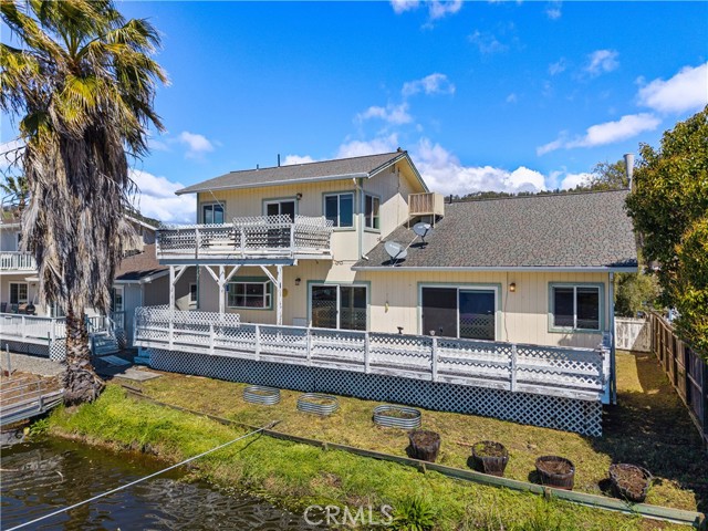 13373 Venus, Clearlake Oaks