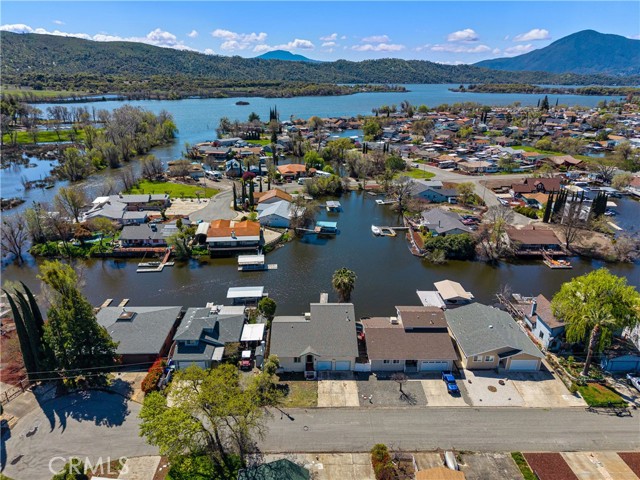 13373 Venus, Clearlake Oaks