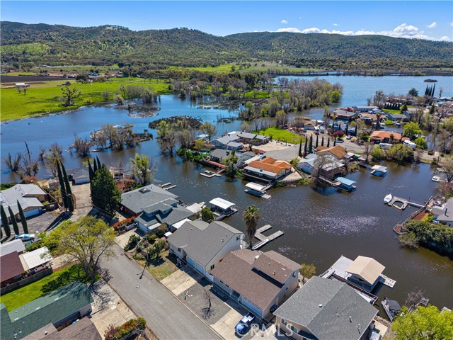13373 Venus, Clearlake Oaks