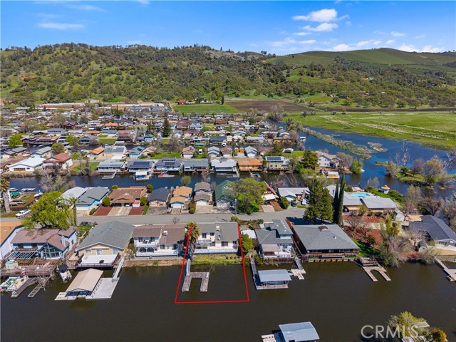 13373 Venus, Clearlake Oaks
