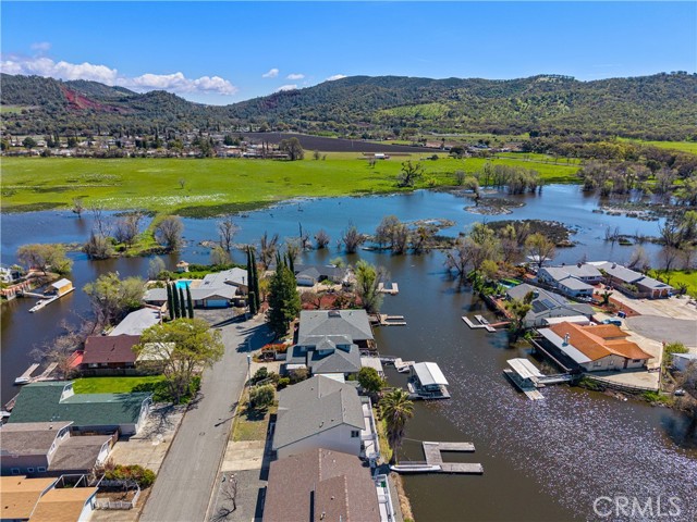 13373 Venus, Clearlake Oaks