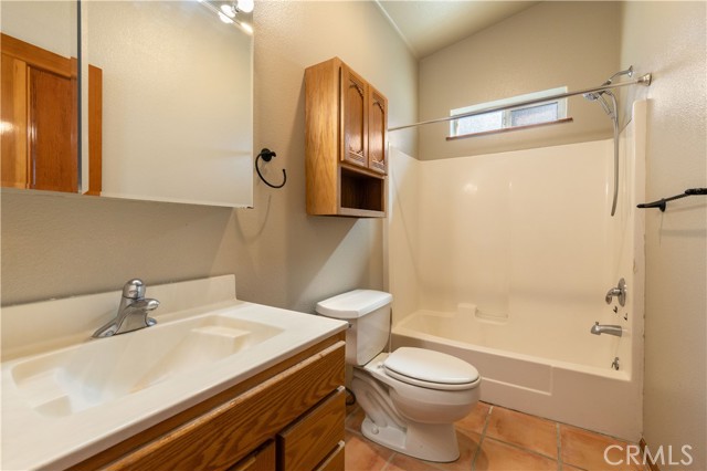 13373 Venus, Clearlake Oaks