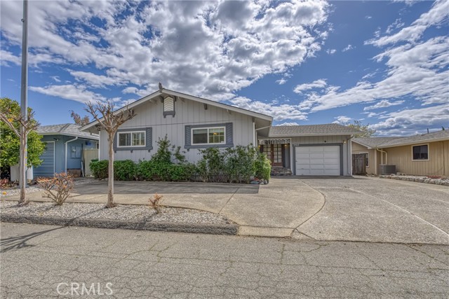 7753 Cora Drive, Lucerne