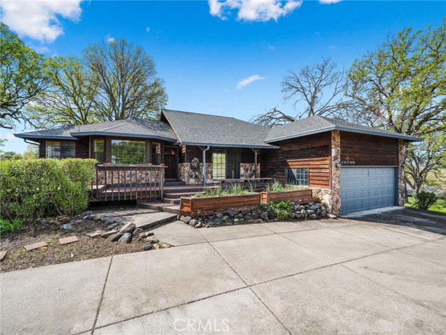 19705 Powder Horn Road, Hidden Valley Lake