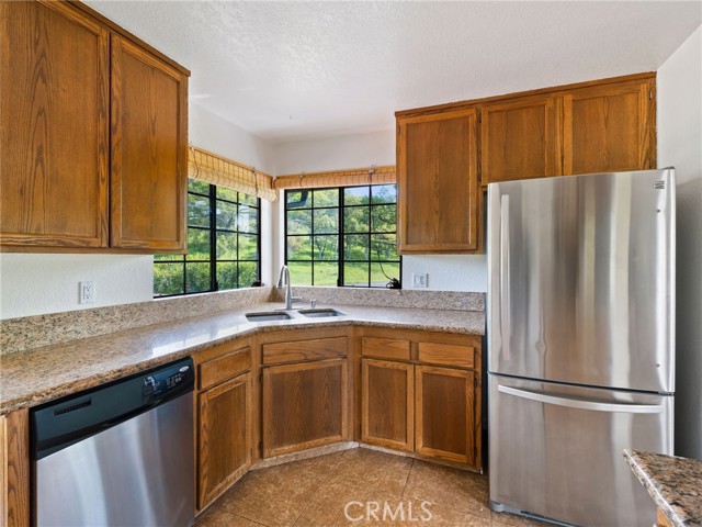 19705 Powder Horn Road, Hidden Valley Lake