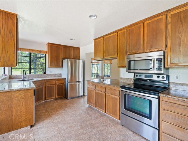 19705 Powder Horn Road, Hidden Valley Lake