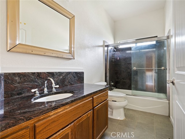 19705 Powder Horn Road, Hidden Valley Lake