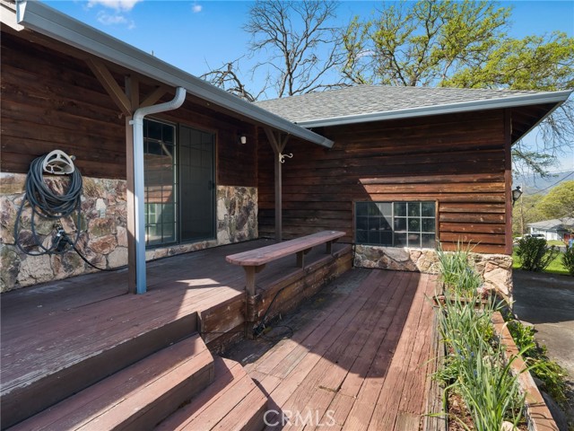 19705 Powder Horn Road, Hidden Valley Lake