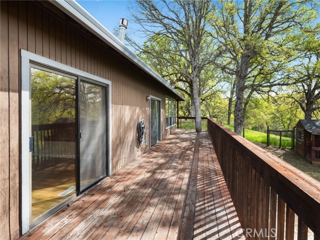 19705 Powder Horn Road, Hidden Valley Lake