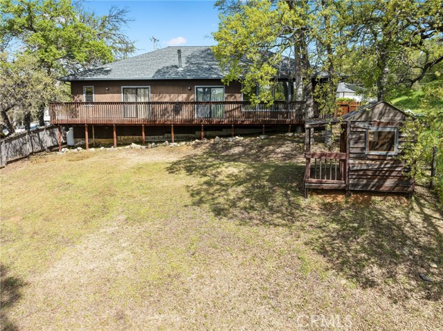 19705 Powder Horn Road, Hidden Valley Lake