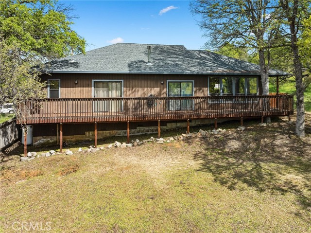 19705 Powder Horn Road, Hidden Valley Lake