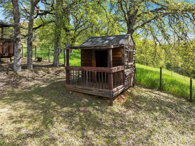 19705 Powder Horn Road, Hidden Valley Lake