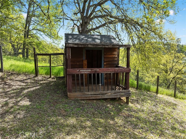 19705 Powder Horn Road, Hidden Valley Lake