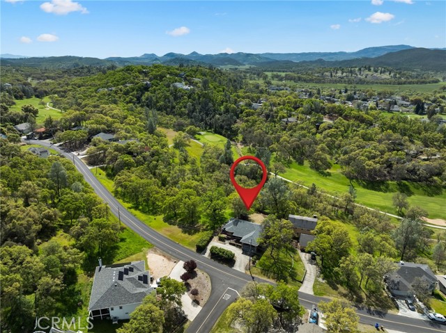 19705 Powder Horn Road, Hidden Valley Lake