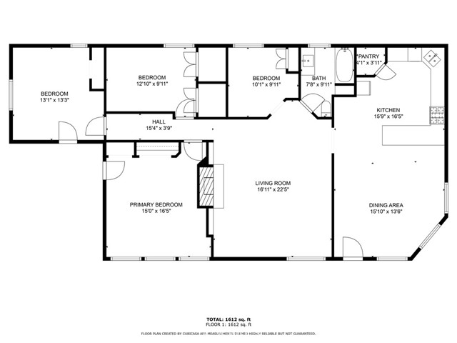 9510 Oak Place, Cobb