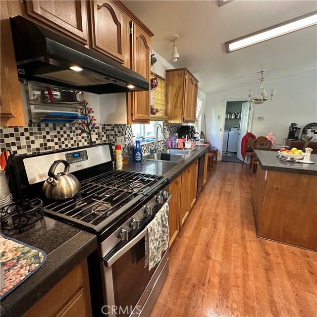 1335 Mountview Road, Lakeport