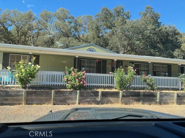 1335 Mountview Road, Lakeport