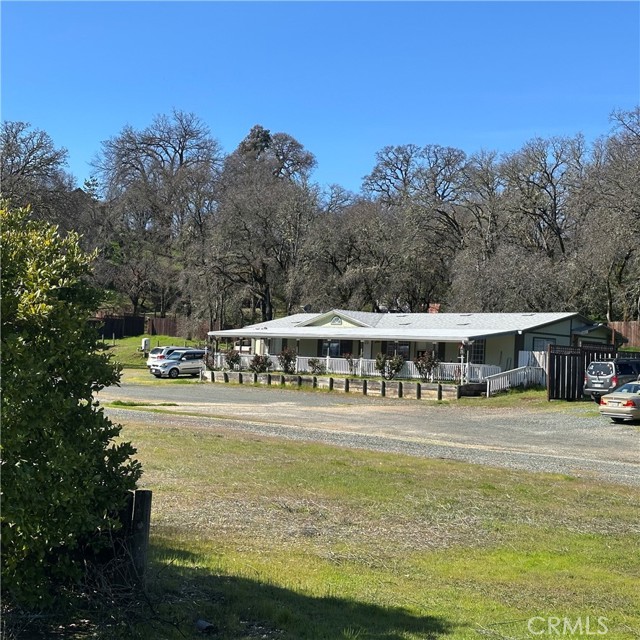1335 Mountview Road, Lakeport