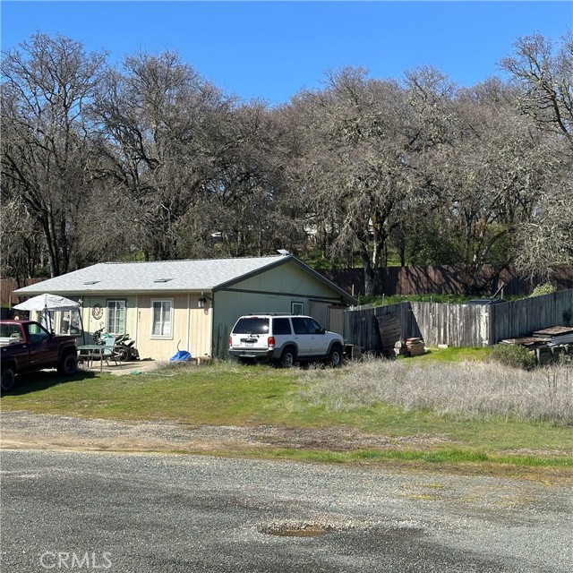 1335 Mountview Road, Lakeport