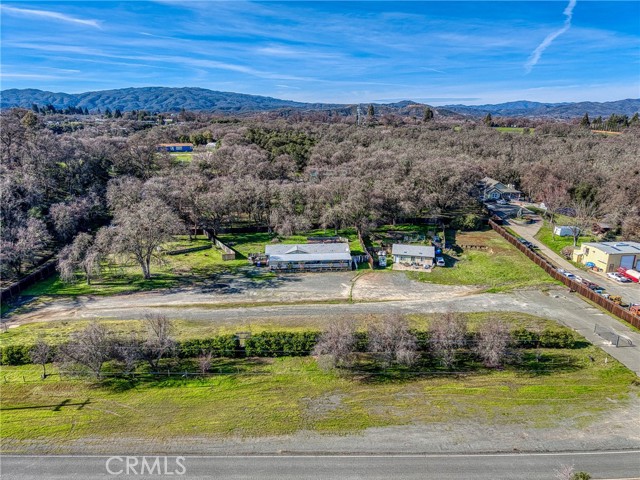 1335 Mountview Road, Lakeport