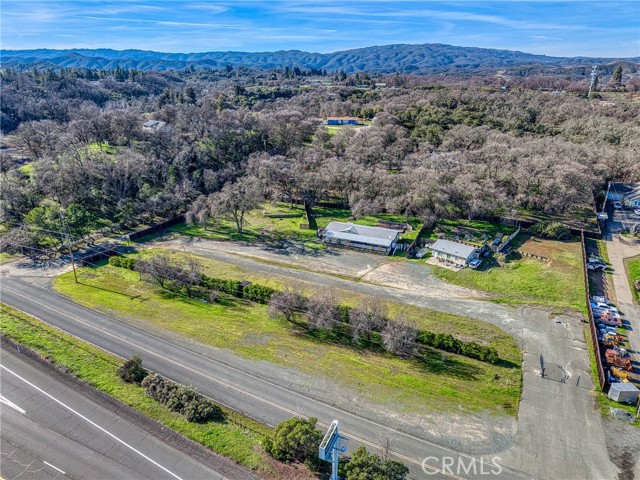 1335 Mountview Road, Lakeport