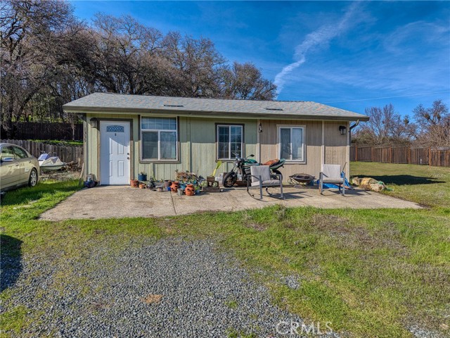 1335 Mountview Road, Lakeport