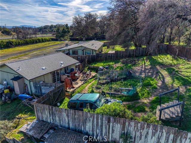 1335 Mountview Road, Lakeport