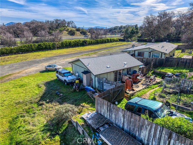 1335 Mountview Road, Lakeport