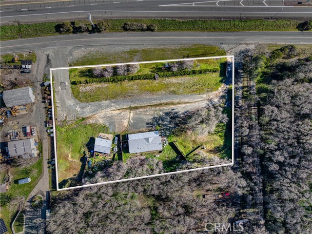 1335 Mountview Road, Lakeport